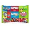 Jolly Rancher Twizzler & Jolly Rancher Variety Bag, 260 pc.