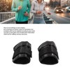 Wrist Weights Sandbag, Ankle Weights Wear Resistant 1‑3kg for Walking