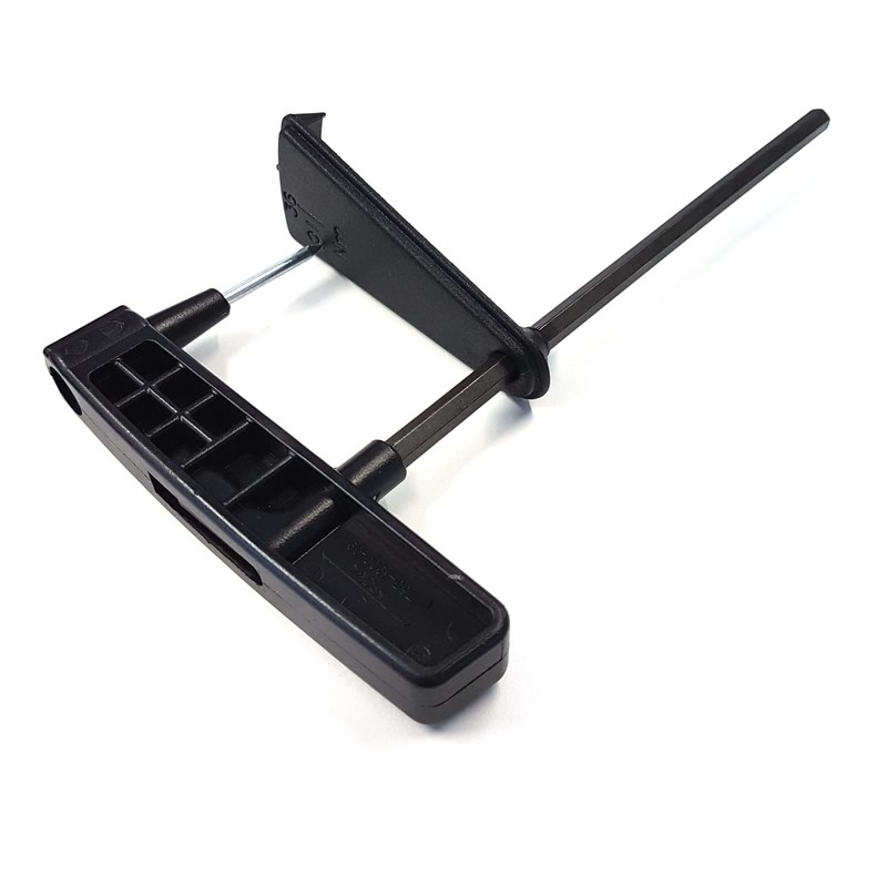 Volkswagen 3B0071712 Torque Wrench 6 Nm