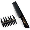 BABLO POMADE Mesh Comb, Original Comb, Set of 2, For