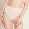 Boody Full Briefs, White / XS