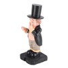 Toilet Paper Roll Ornaments Paper Tissue Holder Paper Roll Holder