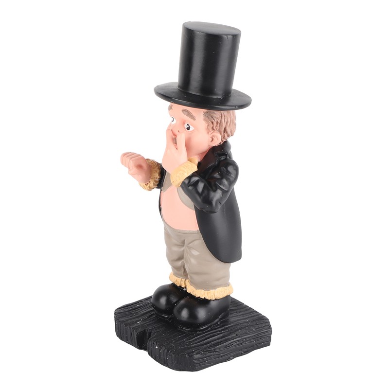 Toilet Paper Roll Ornaments Paper Tissue Holder Paper Roll Holder