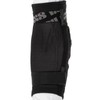 IXS Kinder Elbow Guard Hack, Black, KM, IX-PRT-3630