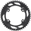 SHIMANO Cycling Y0K798010 FC-RX600-10 46T-NF Chainring - Spare Parts for