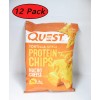 Quest Protein Chips 22g PROTEIN 2g Net Carb - 12