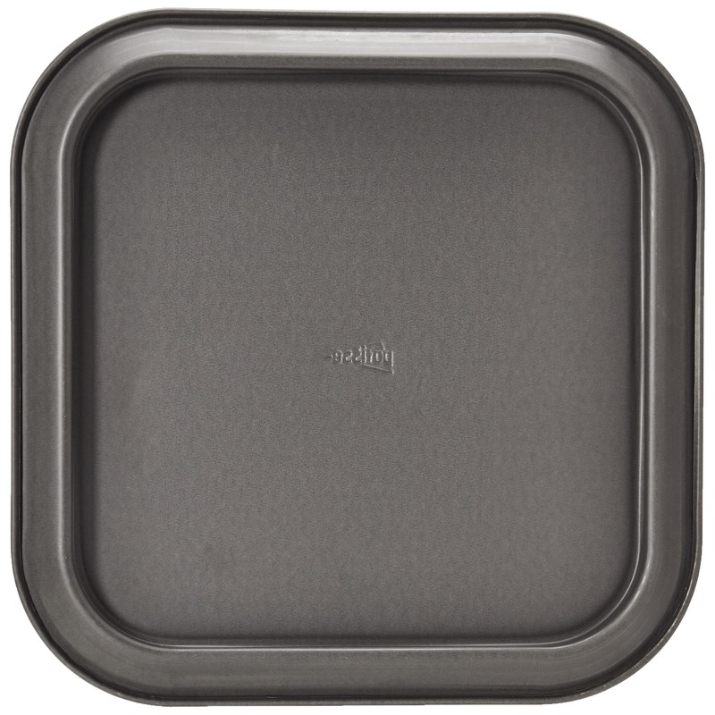 Patisse 2918 Springform quadratisch "Profi" 24 cm