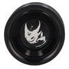Unresponsive Yoyo Professional Aluminum Alloy Yoyo Toy Birthday Gift with
