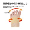 PITATTO TIE Self-adhesive Bandage, Volume 6, 021508, 2.0 inches (5.0