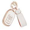 [ZANEKO] N-BOX Custom JF5 JF6 Key Case Fit Honda New