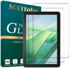 MAYtobe [2-Pack Screen Protector for Fire HD 10 / Fire