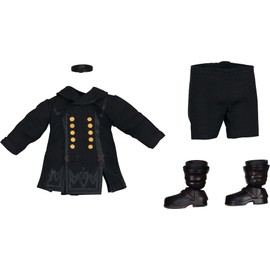 NieR:Automata: 9S (Yorha No. 9 Type S) Nendoroid Doll Outfit Set