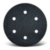 Menzer K16-120 Velcro Abrasive Discs for Random Orbital Sanders Diameter
