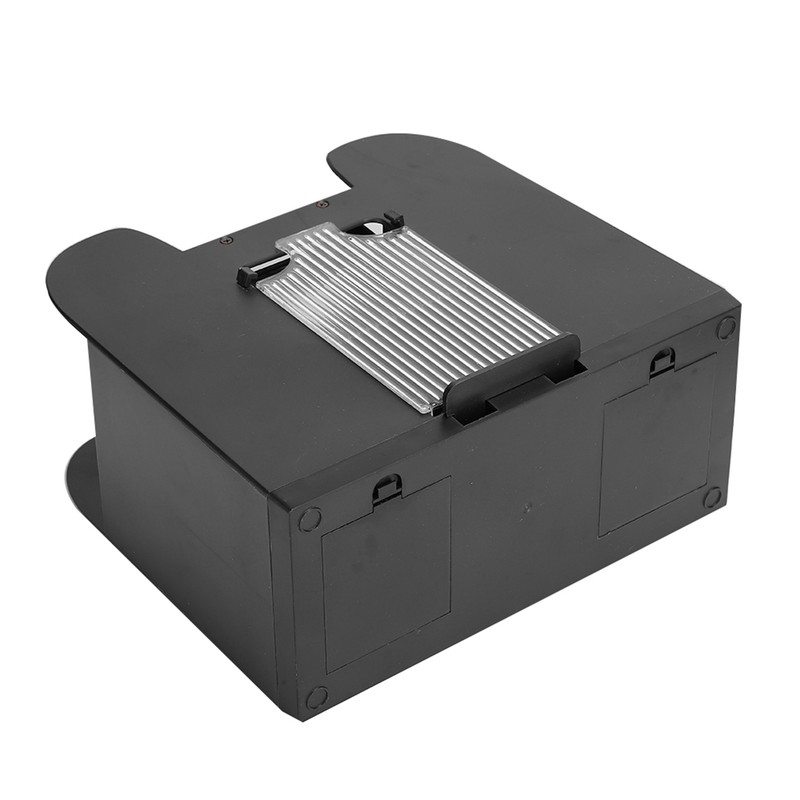 Card Shuffler Automatic Battery Powered Playing Card Shuffler Machine for