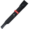 FLY046 Lawnmower Blade Compatible with Flymo Venturer 320, Chevron 32V,