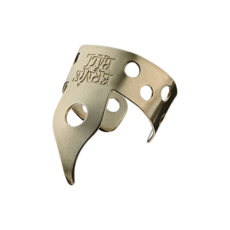 Ernie Ball Pickey Picks P09220 - Púas puntiagudas para guitarra,