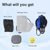 Rehabilitation Robot Gloves for Hempiplegia Stroke, Robotic Hand Glove for
