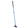 Golf Putter Retractable Adjustable Double Sides Golf Tool with Scale