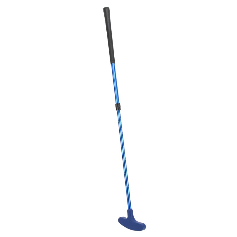 Golf Putter Retractable Adjustable Double Sides Golf Tool with Scale