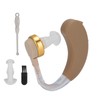 F‑135 Wireless Headphone Sound Amplifier Sound Collector Ear Hearing Aids