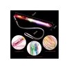 Varita Luz Led 12 Piezas Baston Luminoso Collar