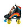 Moxi Skates - Rainbow Rider - Fun and Fashionable Womens