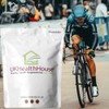 UKHealthHouse L-Glutamine Amino Acids 600mg x 180 Capsules Rapid Release