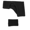 Kids Finger Splint Improve Flexibility Breathable Mesh Trigger Finger Brace