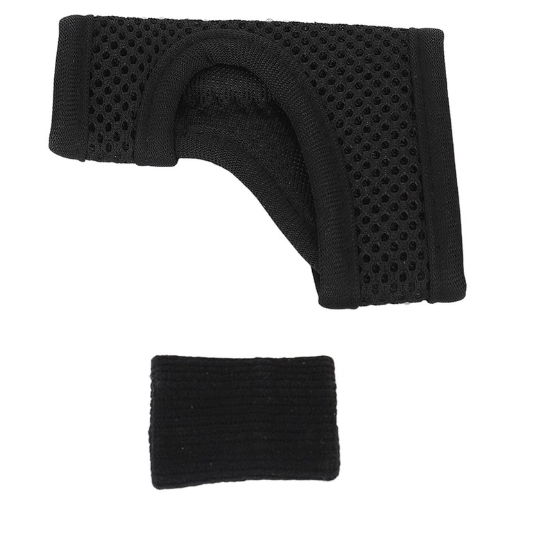 Kids Finger Splint Improve Flexibility Breathable Mesh Trigger Finger Brace