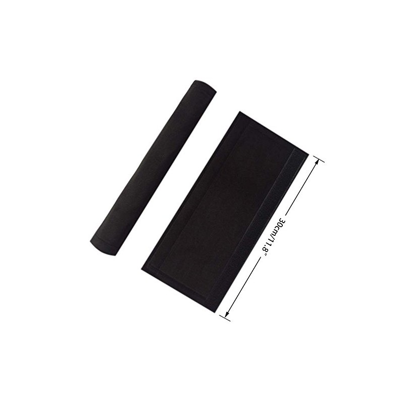 2X FLYPARTY Refrigerator Door Handle Covers Protective Electrical Kitchen Appliances