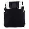 Sankyo Corporation DBLTACT DTL-07-WH Genuine Leather Excellence Nail Bag, 2