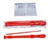 Recorder Soprano Baroque style ABS Series Plastic by Zest in