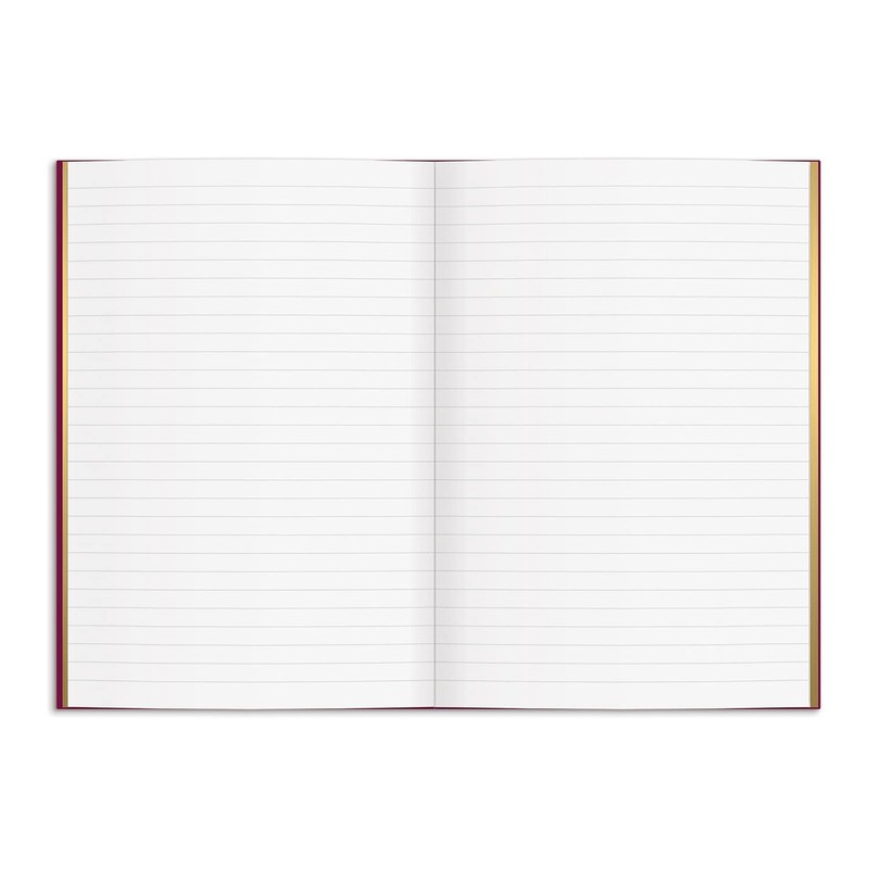 Liberty Margaret Annie A5 Journal