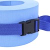 Swim Aquatic Cuffs Exercise Cuffs Water Aerobics Float Ring Ankles