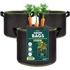 My Garden Grow Bags 25 Litre - Fabric Planter Pots