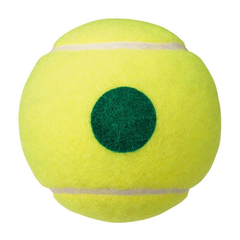 Yonex TMP40 Hardcore Tennis Junior (8+) Tennis Balls Muscle Powerballs