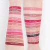 Moira Labial Liquido Matte Liquid Lips Tono Color 09 Tickle