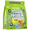 BodyFuel Clear Protein - Beef Protein Isolate - Clear &