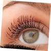 MERRYHAPY Makeup False Eyelashes Natural Look Wispy Lashes Safe Reusable