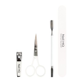 Nail HQ Nail Pamper Kit