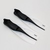 Diving Mask, Fins, and Snorkel Set for Water Play Set