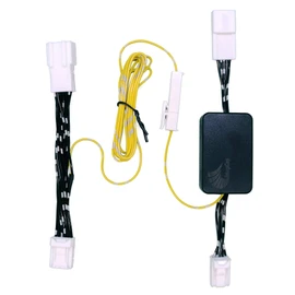 Auto Brake Hold Kit for CX-30 MAZDA3