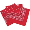 Boolavard 1s, 6s, 9s o 12 paquetes de bandana de
