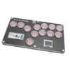 All Button Arcade Controller 12 Keys Supports Hot Swap and