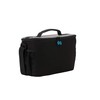 Tenba Skyline 12 Shoulder Messenger Bag, 27 cm, Grey