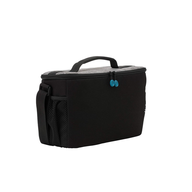 Tenba Skyline 12 Shoulder Messenger Bag, 27 cm, Grey