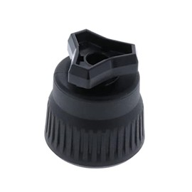 RYOBI OEM 537535001 Replacement Power Scrubber Brush Adaptor P4500