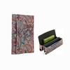 Mekeran Storage Bag for IQOS ILUMA ONE, PU Leather Case