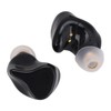KZZ1 Pro Dynamic True Wireless Bluetooth Headset Bluetooth 5.2 Running