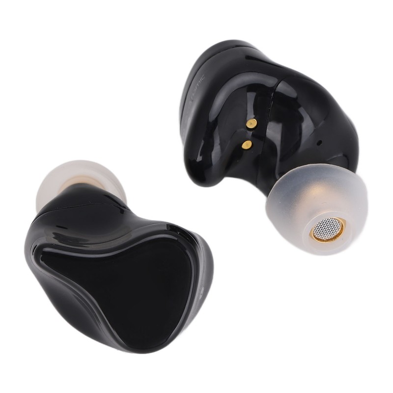 KZZ1 Pro Dynamic True Wireless Bluetooth Headset Bluetooth 5.2 Running